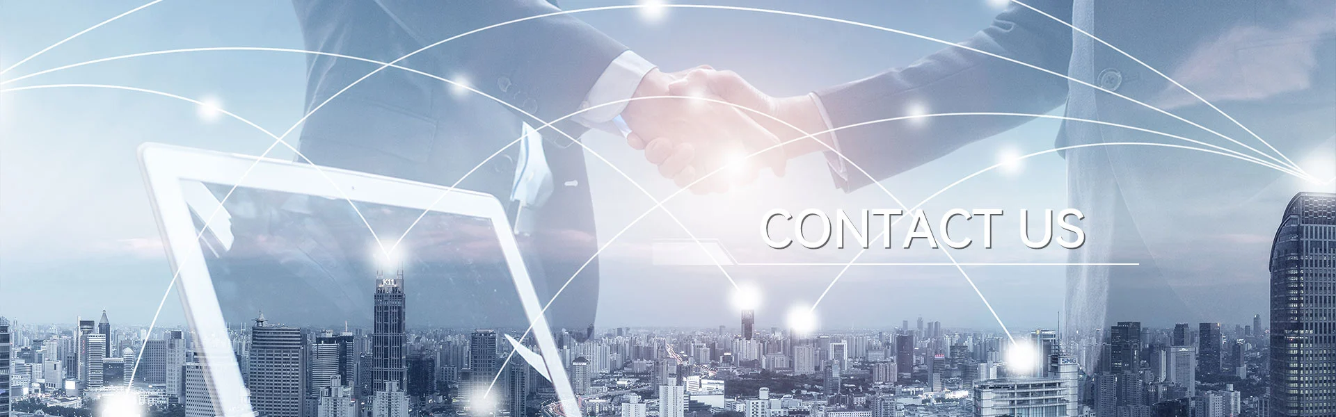 Contate-nos