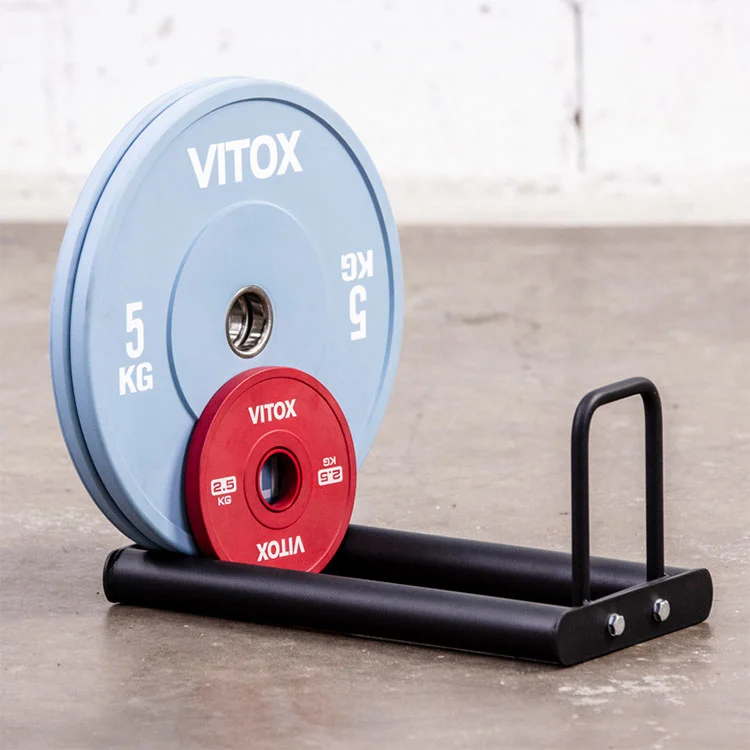 Por que um rack de metal para equipamentos de ginástica é essencial para espaços de fitness modernos?